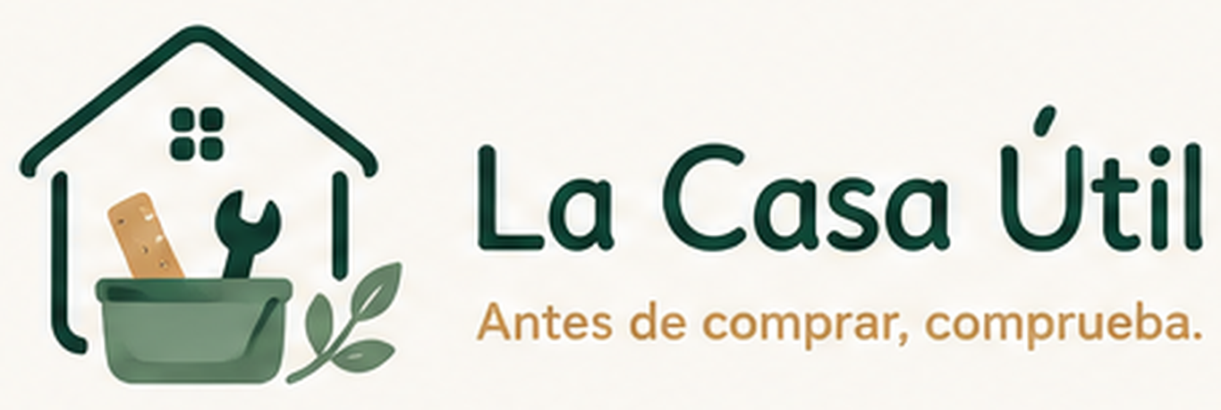 La Casa Útil